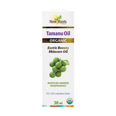 Organic tamanu oil New Roots - La Boite à Grains
